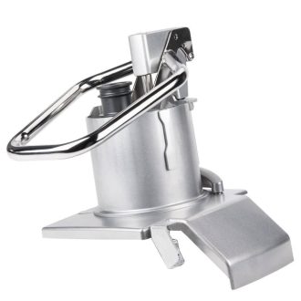  ROBOT-COUPE 49680 Manuális betöltőfej nagy nyílással és 1 betöltőcsővel CL60-hoz
