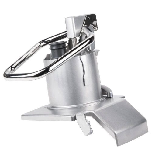 ROBOT-COUPE 49680 Manuális betöltőfej nagy nyílással és 1 betöltőcsővel CL60-hoz