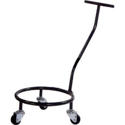   SPAR-MIXER TROLLY/80 Üstmozgató kocsi 80 literes SP keverőgép üsthöz