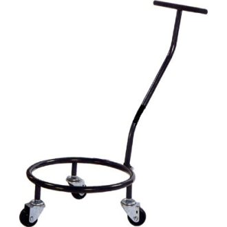   SPAR-MIXER TROLLY/80 Üstmozgató kocsi 80 literes SP keverőgép üsthöz