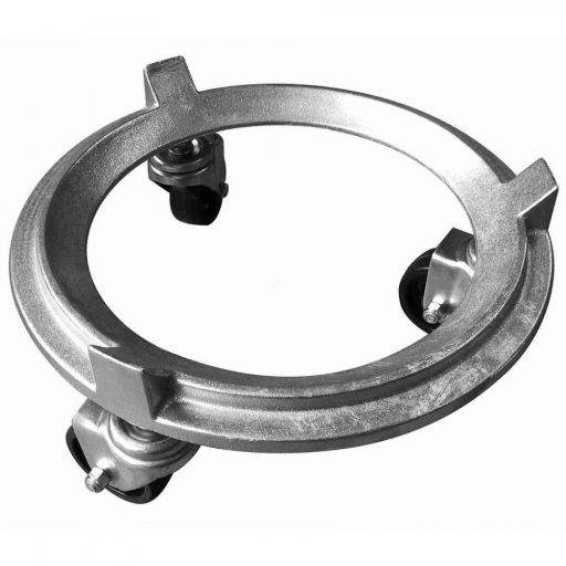 SPAR-MIXER TROLLY/60 Üstmozgató kocsi 60 literes SP keverőgép üstökhöz