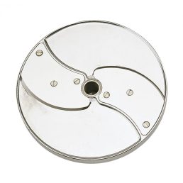   ROBOT-COUPE 28069W 0,8mm Szeletelő tárcsa zöldségszeletelőhöz R502, R752, CL50, CL52, CL55, CL60-hoz