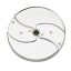ROBOT-COUPE 28062W 1mm Szeletelő tárcsa zöldségszeletelőhöz R502, R752, CL50, CL52, CL55, CL60-hoz