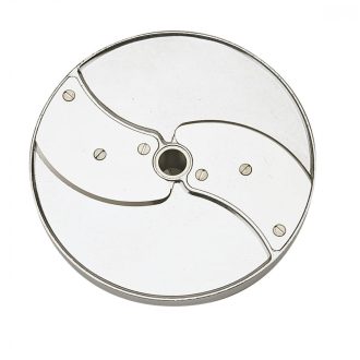   ROBOT-COUPE 28063W 2mm Szeletelő tárcsa zöldségszeletelőhöz R502, R752, CL50, CL52, CL55, CL60-hoz