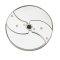 ROBOT-COUPE 28063W 2mm Szeletelő tárcsa zöldségszeletelőhöz R502, R752, CL50, CL52, CL55, CL60-hoz
