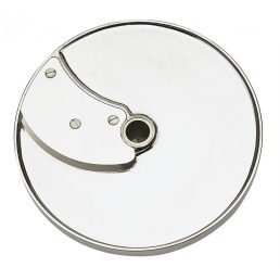   ROBOT-COUPE 28066W 8mm Szeletelő tárcsa zöldségszeletelőhöz R502, R752, CL50, CL52, CL55, CL60-hoz
