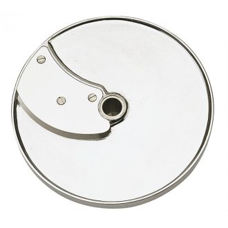   ROBOT-COUPE 28066W 8mm Szeletelő tárcsa zöldségszeletelőhöz R502, R752, CL50, CL52, CL55, CL60-hoz