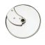 ROBOT-COUPE 28067W 10mm Szeletelő tárcsa zöldségszeletelőhöz R502, R752, CL50, CL52, CL55, CL60-hoz