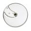 ROBOT-COUPE 27070W 5mm Hullámos szeletelő tárcsa zöldségszeletelőhöz R502, R752, CL50, CL52, CL55, CL60-hoz