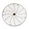 ROBOT-COUPE 28056W 1,5mm Reszelő tárcsa zöldségszeletelőhöz R502, R752, CL50, CL52, CL55, CL60-hoz