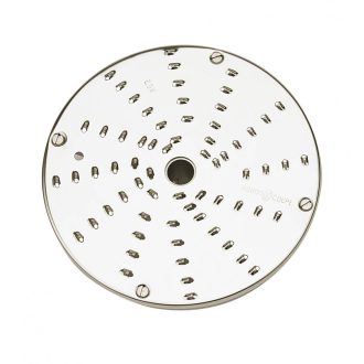   ROBOT-COUPE 28057W 2mm Reszelő tárcsa zöldségszeletelőhöz R502, R752, CL50, CL52, CL55, CL60-hoz