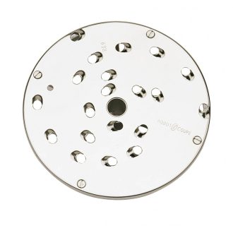   ROBOT-COUPE 28060W 9mm Reszelő tárcsa zöldségszeletelőhöz R502, R752, CL50, CL52, CL55, CL60-hoz