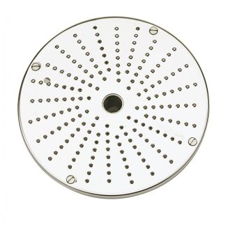   ROBOT-COUPE 28061W Parmezán Reszelő tárcsa zöldségszeletelőhöz R502, R752, CL50, CL52, CL55, CL60-hoz