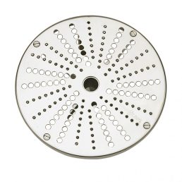   ROBOT-COUPE 27164W Röszti Reszelő tárcsa zöldségszeletelőhöz R502, R752, CL50, CL52, CL55, CL60-hoz