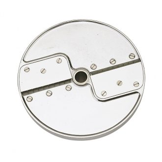   ROBOT-COUPE 28172W 1x8mm Julienne tárcsa zöldségszeletelőhöz R502, R752, CL50, CL52, CL55, CL60-hoz