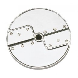   ROBOT-COUPE 28051W 2x2mm Julienne tárcsa zöldségszeletelőhöz R502, R752, CL50, CL52, CL55, CL60-hoz