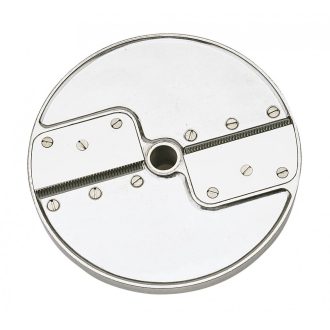   ROBOT-COUPE 28051W 2x2mm Julienne tárcsa zöldségszeletelőhöz R502, R752, CL50, CL52, CL55, CL60-hoz