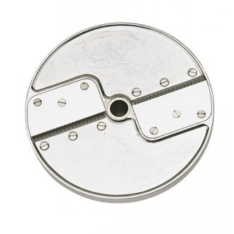   ROBOT-COUPE 27072W 2x4mm Julienne tárcsa zöldségszeletelőhöz R502, R752, CL50, CL52, CL55, CL60-hoz