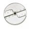 ROBOT-COUPE 27072W 2x4mm Julienne tárcsa zöldségszeletelőhöz R502, R752, CL50, CL52, CL55, CL60-hoz