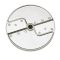ROBOT-COUPE 27066W 2x6mm Julienne tárcsa zöldségszeletelőhöz R502, R752, CL50, CL52, CL55, CL60-hoz