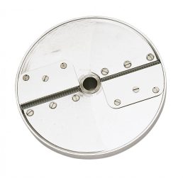   ROBOT-COUPE 28101W 3x3mm Julienne tárcsa zöldségszeletelőhöz R502, R752, CL50, CL52, CL55, CL60-hoz