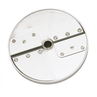   ROBOT-COUPE 28101W 3x3mm Julienne tárcsa zöldségszeletelőhöz R502, R752, CL50, CL52, CL55, CL60-hoz