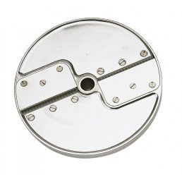   ROBOT-COUPE 28052W 4x4mm Julienne tárcsa zöldségszeletelőhöz R502, R752, CL50, CL52, CL55, CL60-hoz