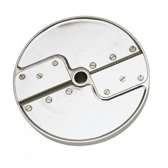   ROBOT-COUPE 28052W 4x4mm Julienne tárcsa zöldségszeletelőhöz R502, R752, CL50, CL52, CL55, CL60-hoz