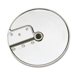   ROBOT-COUPE 28053W 6x6mm Julienne tárcsa zöldségszeletelőhöz R502, R752, CL50, CL52, CL55, CL60-hoz