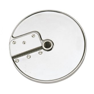   ROBOT-COUPE 28053W 6x6mm Julienne tárcsa zöldségszeletelőhöz R502, R752, CL50, CL52, CL55, CL60-hoz
