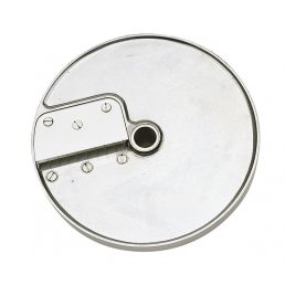   ROBOT-COUPE 28054W 8x8mm Julienne tárcsa zöldségszeletelőhöz R502, R752, CL50, CL52, CL55, CL60-hoz
