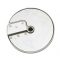 ROBOT-COUPE 28054W 8x8mm Julienne tárcsa zöldségszeletelőhöz R502, R752, CL50, CL52, CL55, CL60-hoz