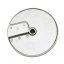ROBOT-COUPE 28054W 8x8mm Julienne tárcsa zöldségszeletelőhöz R502, R752, CL50, CL52, CL55, CL60-hoz