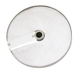   ROBOT-COUPE 28111W 8x8x8mm Kockázó tárcsa készlet zöldségszeletelőhöz R502, R752, CL50, CL52, CL55, CL60-hoz