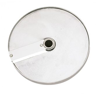   ROBOT-COUPE 28111W 8x8x8mm Kockázó tárcsa készlet zöldségszeletelőhöz R502, R752, CL50, CL52, CL55, CL60-hoz