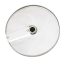 ROBOT-COUPE 28111W 8x8x8mm Kockázó tárcsa készlet zöldségszeletelőhöz R502, R752, CL50, CL52, CL55, CL60-hoz