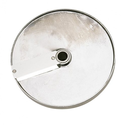 ROBOT-COUPE 28112W 10x10x10mm Kockázó tárcsa készlet zöldségszeletelőhöz R502, R752, CL50, CL52, CL55, CL60-hoz