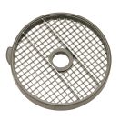 ROBOT-COUPE 28112W 10x10x10mm Kockázó tárcsa készlet zöldségszeletelőhöz R502, R752, CL50, CL52, CL55, CL60-hoz