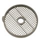 ROBOT-COUPE 28112W 10x10x10mm Kockázó tárcsa készlet zöldségszeletelőhöz R502, R752, CL50, CL52, CL55, CL60-hoz