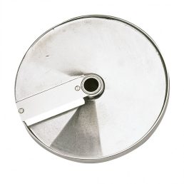   ROBOT-COUPE 28113W 14x14x14mm Kockázó tárcsa készlet zöldségszeletelőhöz R502, R752, CL50, CL52, CL55, CL60-hoz