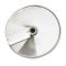 ROBOT-COUPE 28113W 14x14x14mm Kockázó tárcsa készlet zöldségszeletelőhöz R502, R752, CL50, CL52, CL55, CL60-hoz