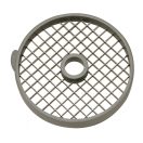 ROBOT-COUPE 28113W 14x14x14mm Kockázó tárcsa készlet zöldségszeletelőhöz R502, R752, CL50, CL52, CL55, CL60-hoz