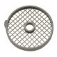 ROBOT-COUPE 28113W 14x14x14mm Kockázó tárcsa készlet zöldségszeletelőhöz R502, R752, CL50, CL52, CL55, CL60-hoz