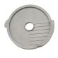 ROBOT-COUPE 28134W 8x8mm Hasáboló tárcsa készlet zöldségszeletelőhöz R502, R752, CL50, CL52, CL55, CL60-hoz