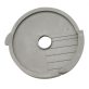 ROBOT-COUPE 28135W 10x10mm Hasáboló tárcsa készlet zöldségszeletelőhöz R502, R752, CL50, CL52, CL55, CL60-hoz