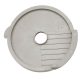 ROBOT-COUPE 28158W 10x14mm Hasáboló tárcsa készlet zöldségszeletelőhöz R502, R752, CL50, CL52, CL55, CL60-hoz