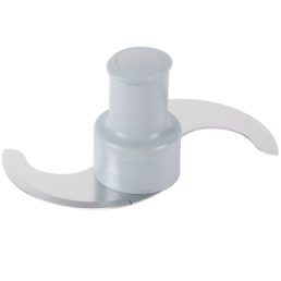   ROBOT-COUPE 27344 Sima élű kés, R4, R402 típusú kutterekhez
