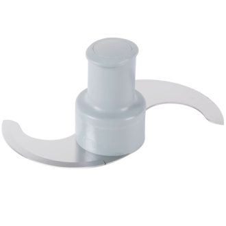   ROBOT-COUPE 27344 Sima élű kés, R4, R402 típusú kutterekhez