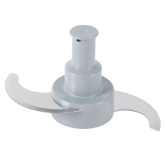   ROBOT-COUPE 27303 Sima élű kés, R5, R502 típusú kutterekhez