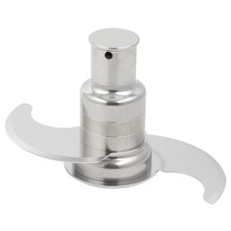   ROBOT-COUPE 27306 Sima élű kés (komlpett) R7, R752 típusú kutterhez